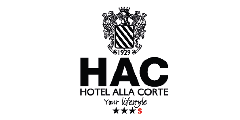 hotel alla corte