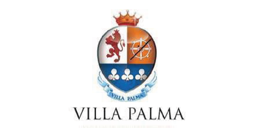 hotel villa palma